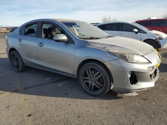 JM1BL1UP4D1758646 2013 2013 Mazda 3- I 4