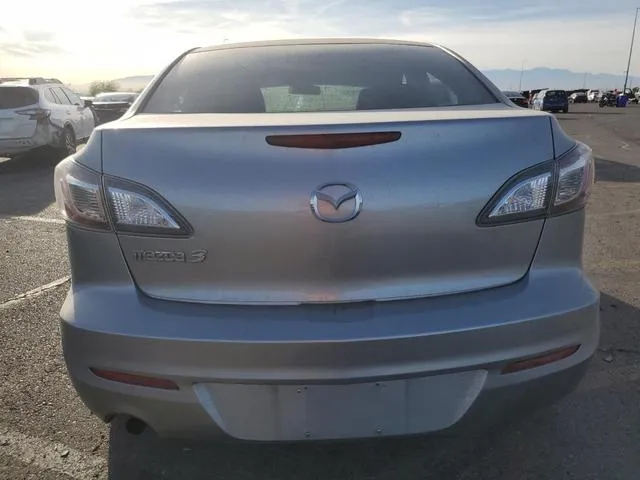 JM1BL1UP4D1758646 2013 2013 Mazda 3- I 6