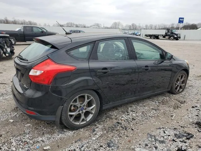 1FADP3K25EL275453 2014 2014 Ford Focus- SE 3