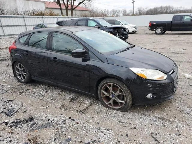 1FADP3K25EL275453 2014 2014 Ford Focus- SE 4