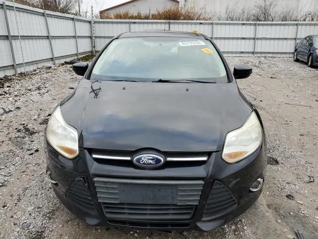 1FADP3K25EL275453 2014 2014 Ford Focus- SE 5