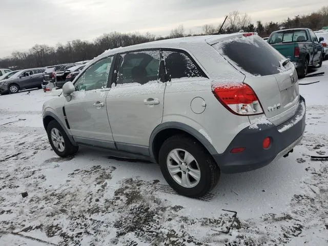 3GSCL33P88S554359 2008 2008 Saturn Vue- XE 2