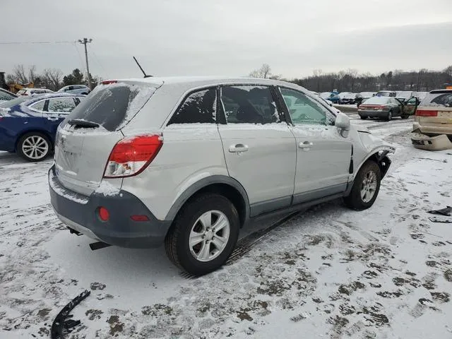 3GSCL33P88S554359 2008 2008 Saturn Vue- XE 3