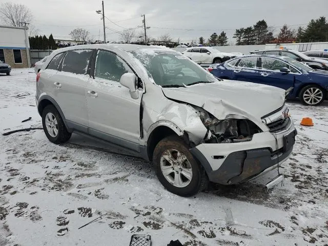 3GSCL33P88S554359 2008 2008 Saturn Vue- XE 4