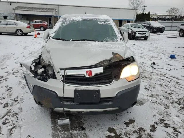 3GSCL33P88S554359 2008 2008 Saturn Vue- XE 5