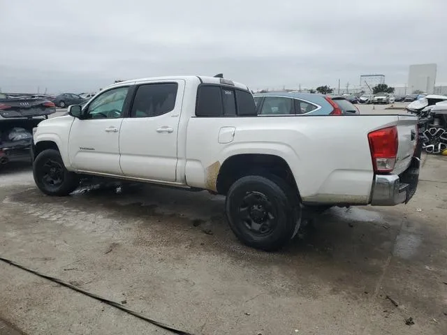 5TFBZ5DN2GX001086 2016 2016 Toyota Tacoma- Double Cab 2