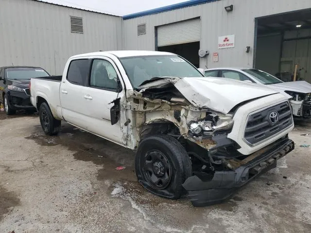 5TFBZ5DN2GX001086 2016 2016 Toyota Tacoma- Double Cab 4