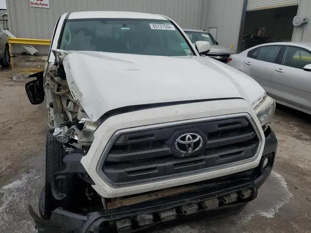 5TFBZ5DN2GX001086 2016 2016 Toyota Tacoma- Double Cab 5