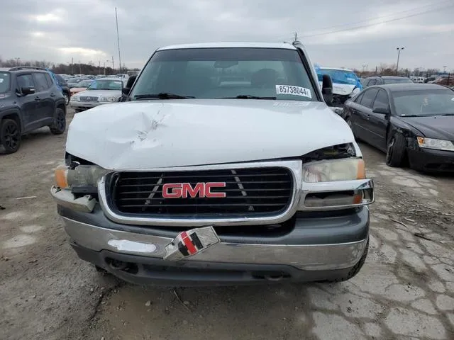 1GTEK19T4YE394099 2000 2000 GMC New Sierra- K1500 5