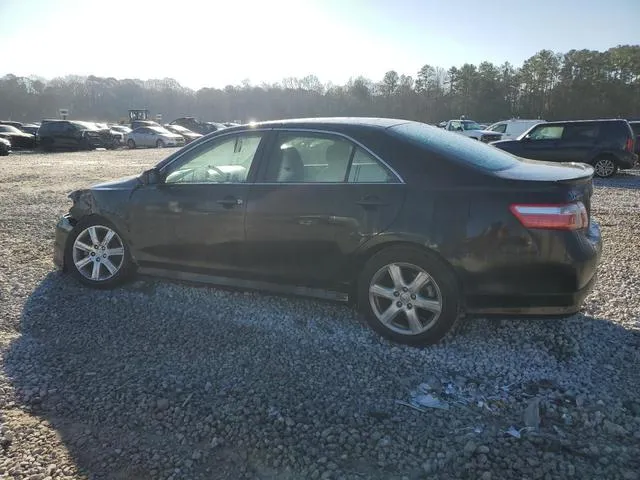 4T1BE46KX8U259394 2008 2008 Toyota Camry- CE 2