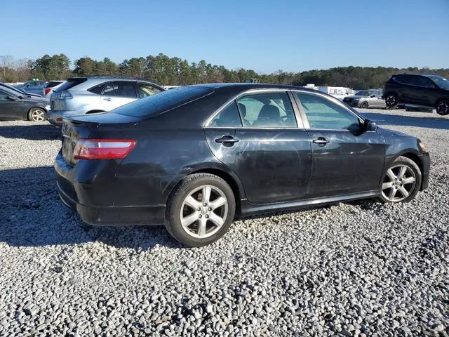 4T1BE46KX8U259394 2008 2008 Toyota Camry- CE 3