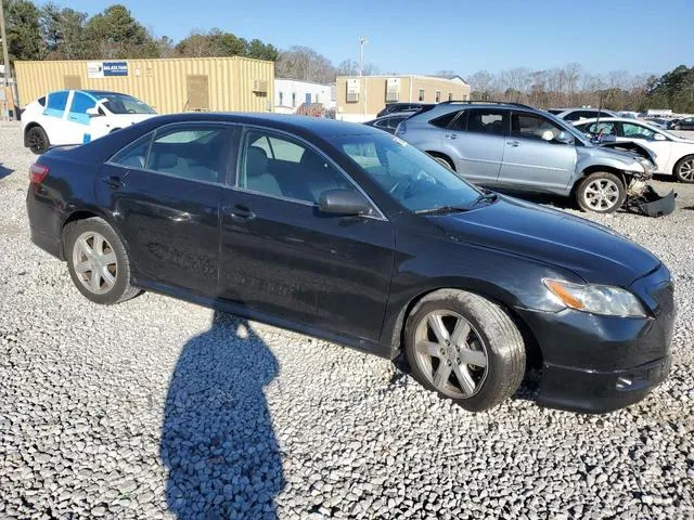 4T1BE46KX8U259394 2008 2008 Toyota Camry- CE 4