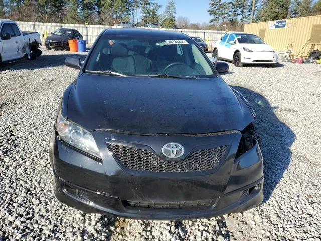 4T1BE46KX8U259394 2008 2008 Toyota Camry- CE 5