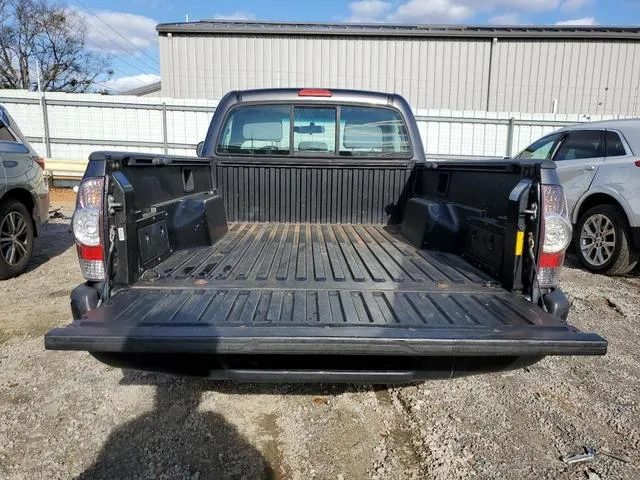 5TFNX4CNXBX001554 2011 2011 Toyota Tacoma 10