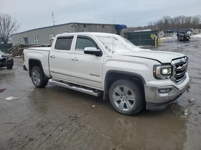 3GTU2NEC8HG306835 2017 2017 GMC Sierra- K1500 Slt 4