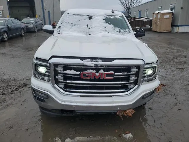 3GTU2NEC8HG306835 2017 2017 GMC Sierra- K1500 Slt 5