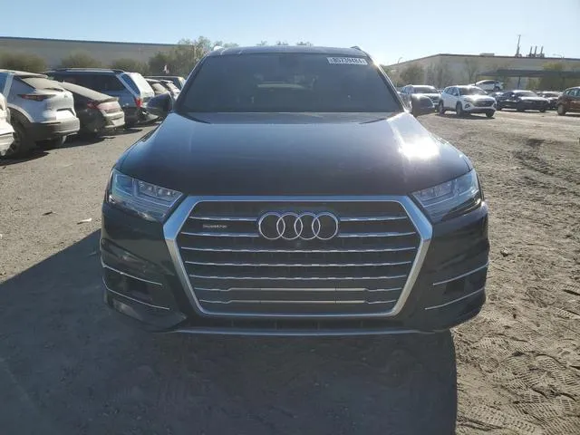 WA1LAAF71HD055768 2017 2017 Audi Q7- Premium Plus 5