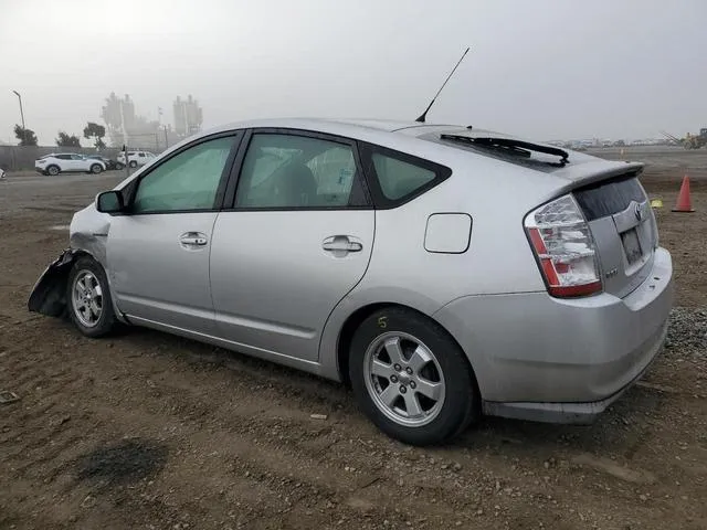 JTDKB20U883328715 2008 2008 Toyota Prius 2