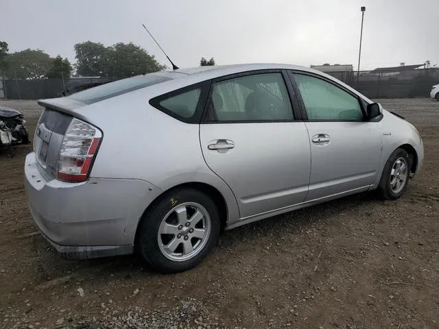 JTDKB20U883328715 2008 2008 Toyota Prius 3