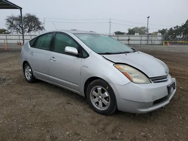 JTDKB20U883328715 2008 2008 Toyota Prius 4