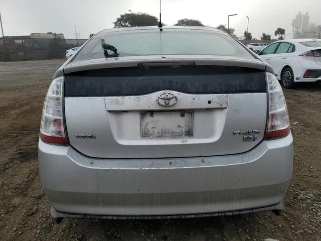 JTDKB20U883328715 2008 2008 Toyota Prius 6