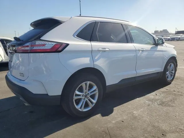 2FMPK3J99LBA79125 2020 2020 Ford Edge- Sel 3