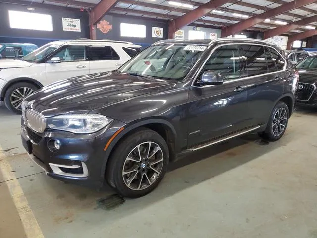 5UXKR6C56G0J83017 2016 2016 BMW X5- Xdrive50I 1