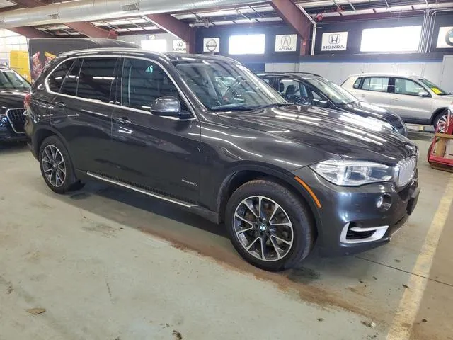 5UXKR6C56G0J83017 2016 2016 BMW X5- Xdrive50I 4