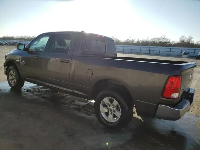 1C6RR7TT5KS695392 2019 2019 RAM 1500- Slt 2