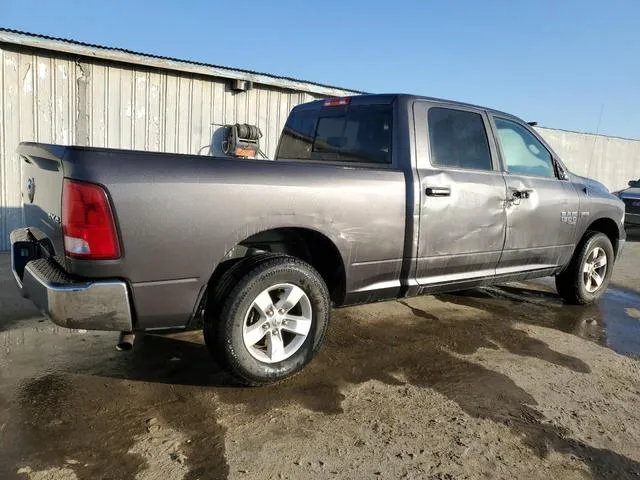 1C6RR7TT5KS695392 2019 2019 RAM 1500- Slt 3