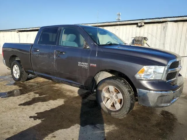 1C6RR7TT5KS695392 2019 2019 RAM 1500- Slt 4