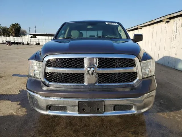 1C6RR7TT5KS695392 2019 2019 RAM 1500- Slt 5