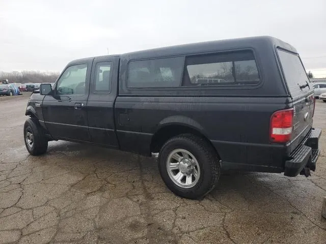 1FTYR14U48PA22808 2008 2008 Ford Ranger- Super Cab 2