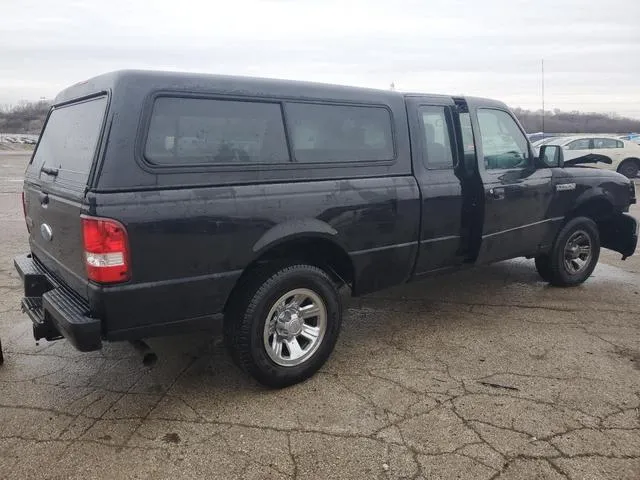 1FTYR14U48PA22808 2008 2008 Ford Ranger- Super Cab 3