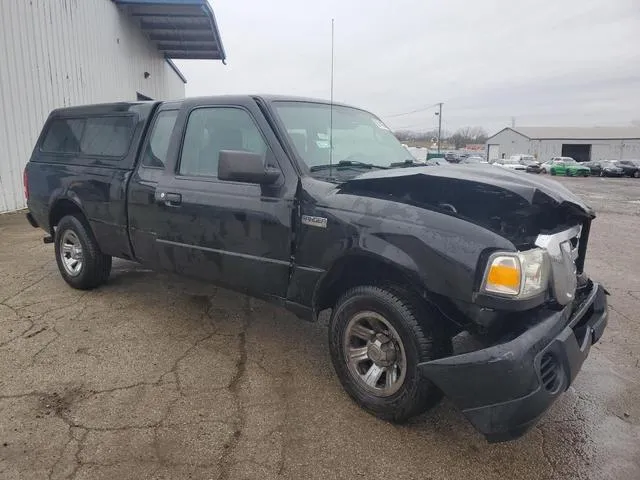 1FTYR14U48PA22808 2008 2008 Ford Ranger- Super Cab 4