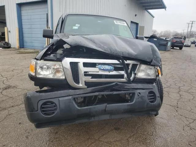 1FTYR14U48PA22808 2008 2008 Ford Ranger- Super Cab 5