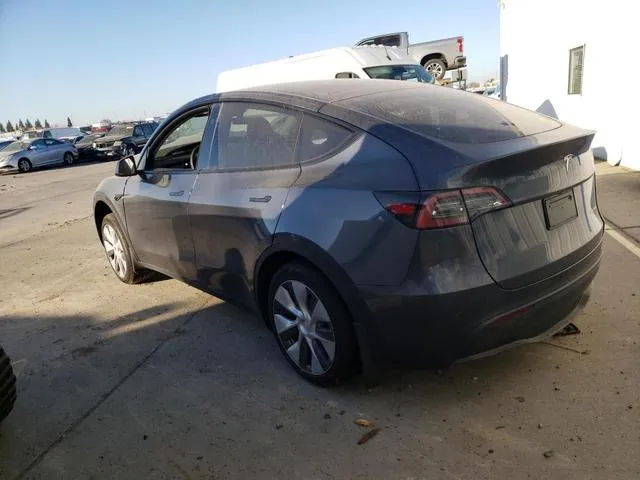 7SAYGDEEXPF937026 2023 2023 Tesla MODEL Y 2