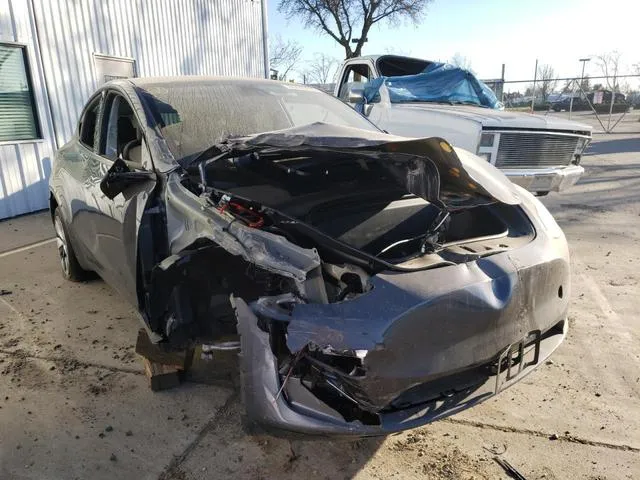 7SAYGDEEXPF937026 2023 2023 Tesla MODEL Y 4