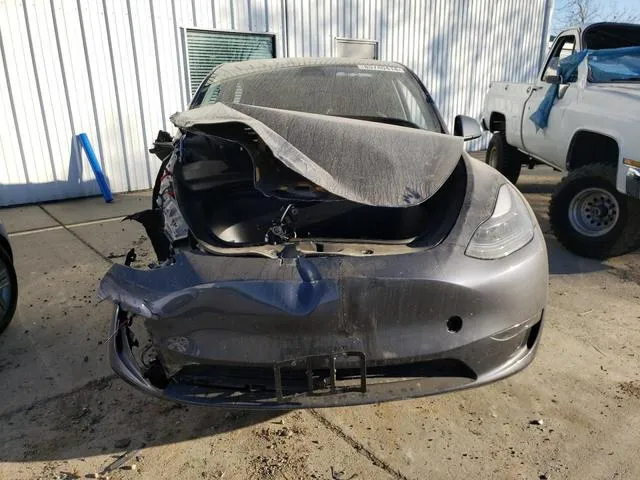 7SAYGDEEXPF937026 2023 2023 Tesla MODEL Y 5