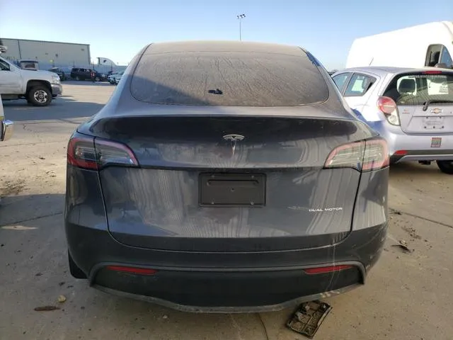 7SAYGDEEXPF937026 2023 2023 Tesla MODEL Y 6