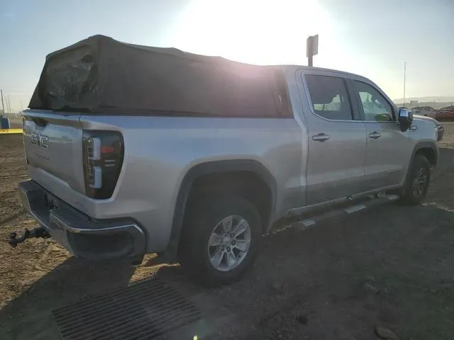 3GTP8BET1LG221662 2020 2020 GMC Sierra- C1500 Sle 3