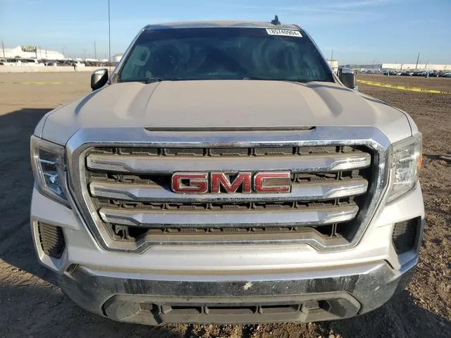 3GTP8BET1LG221662 2020 2020 GMC Sierra- C1500 Sle 5