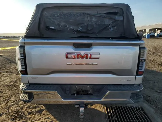 3GTP8BET1LG221662 2020 2020 GMC Sierra- C1500 Sle 6