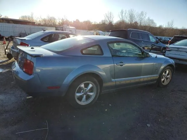 1ZVHT80N975235415 2007 2007 Ford Mustang 3