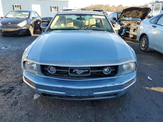 1ZVHT80N975235415 2007 2007 Ford Mustang 5