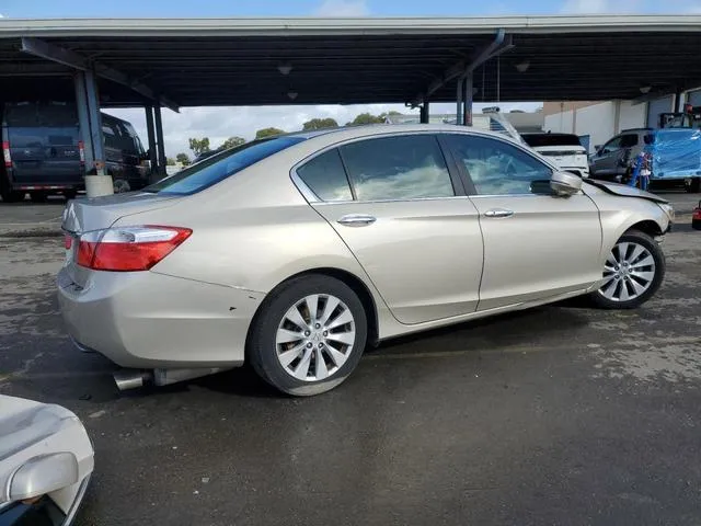 1HGCR2F78DA106880 2013 2013 Honda Accord- EX 3