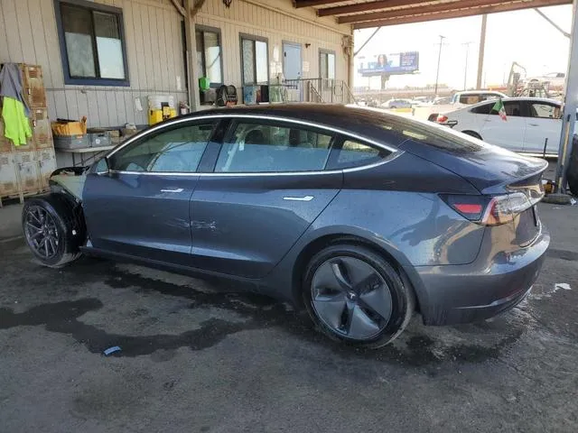 5YJ3E1EA2LF705121 2020 2020 Tesla MODEL 3 2