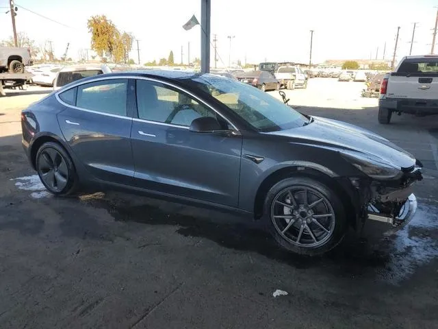 5YJ3E1EA2LF705121 2020 2020 Tesla MODEL 3 4