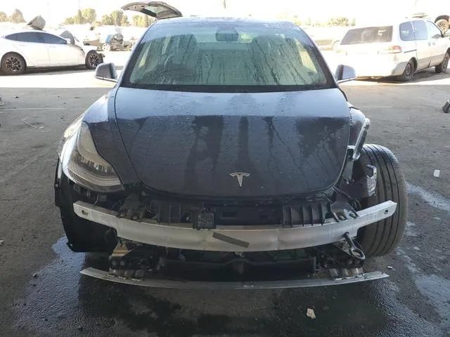 5YJ3E1EA2LF705121 2020 2020 Tesla MODEL 3 5