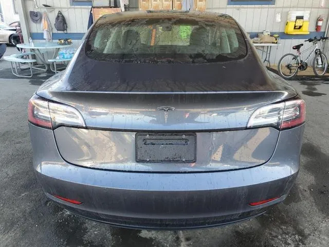 5YJ3E1EA2LF705121 2020 2020 Tesla MODEL 3 6